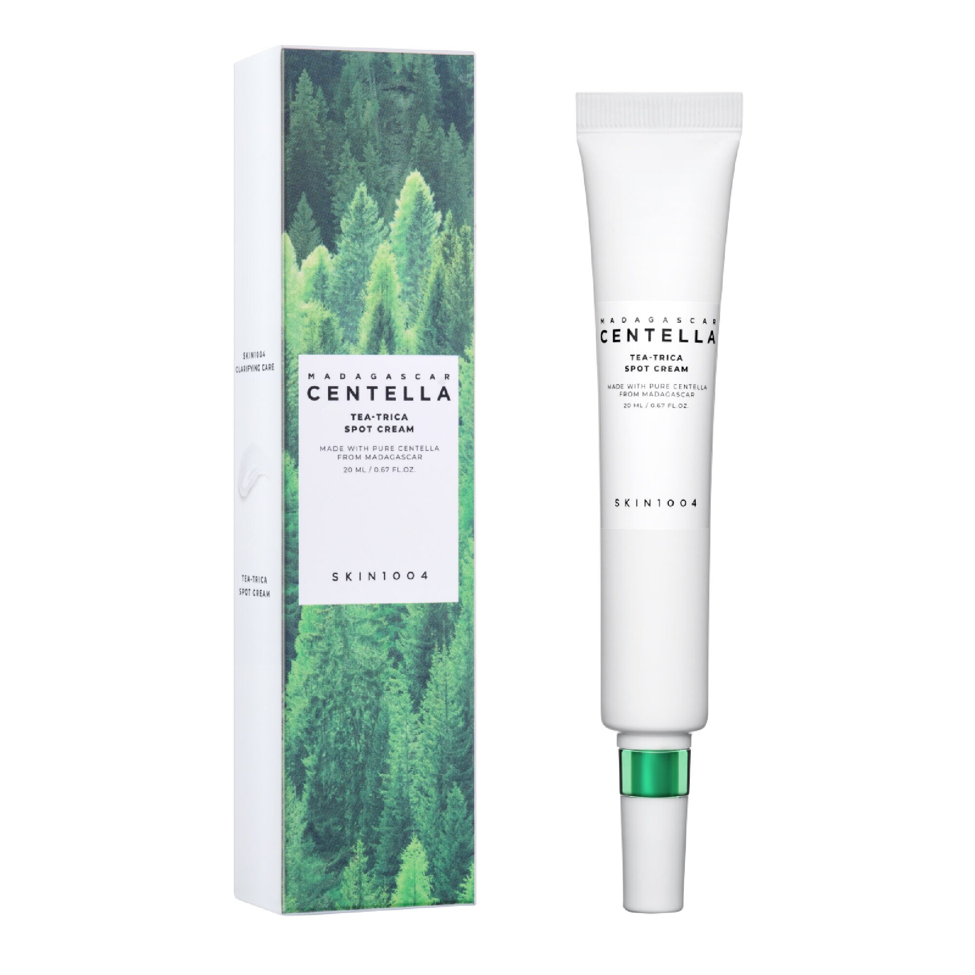 Creme Secativo Tea-Trica Spot Cream - Sephora